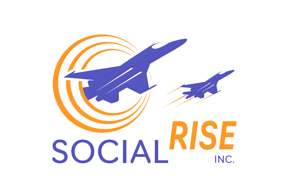 Social Rise/Sales Training
